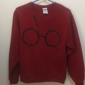 Harry Potter Sweater